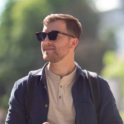 Michael Carter – Toronto, Canada