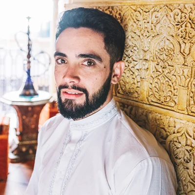 John Miller – New York, USA