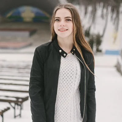 Priya Mehta – Mumbai, India